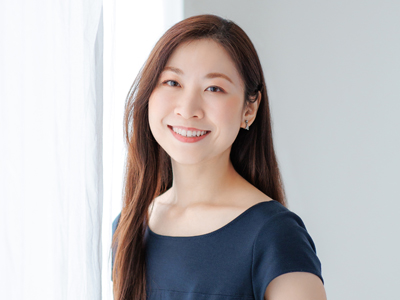 安田祥子