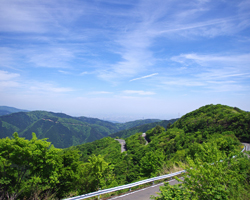 伊吹山ドライブウェイ