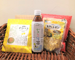 ちこり村