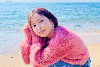 南はるかさん