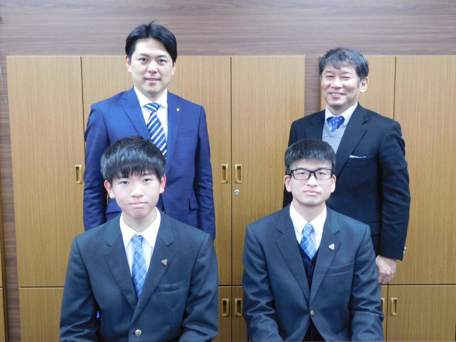 岐阜清流高等特別支援学校 岐阜市長 柴橋正直さん 第21回 ブログ Fm Gifu エフエム岐阜 岐阜清流高等特別支援学校 岐阜市長 柴橋正直さん 第21回 ブログ Fm Gifu エフエム岐阜