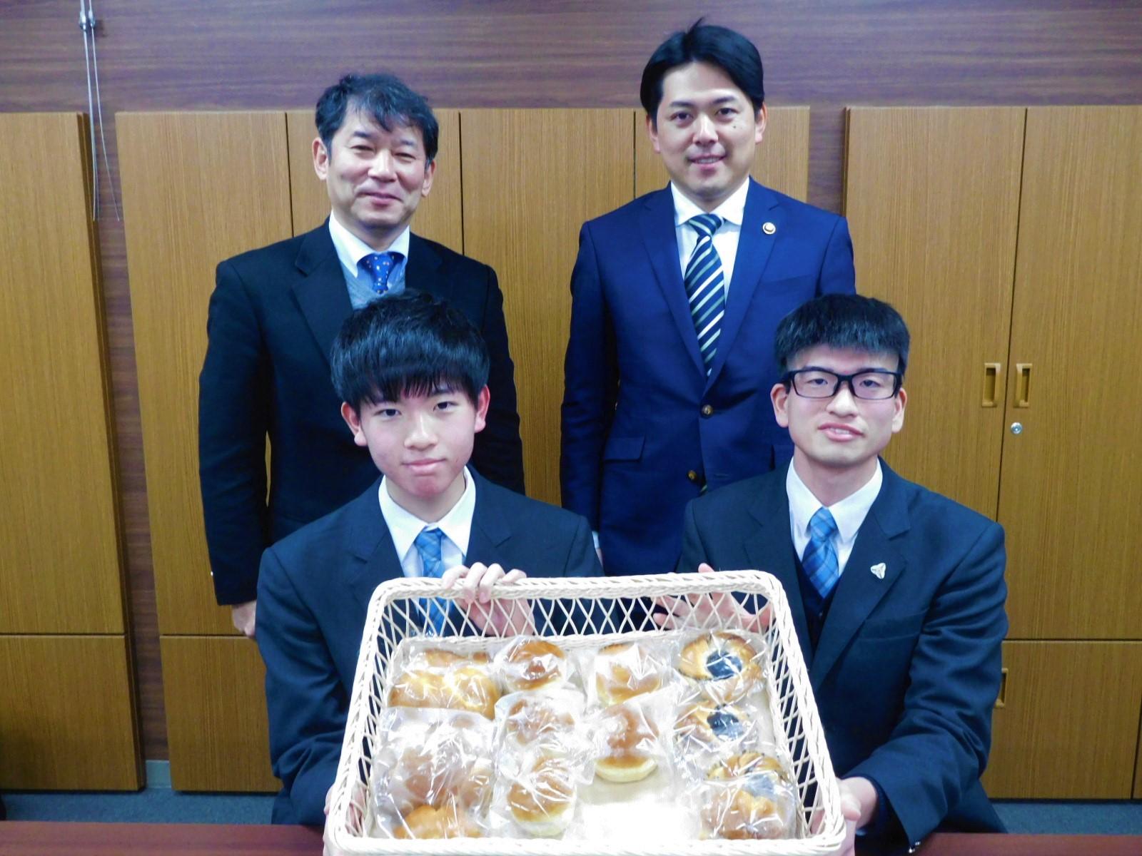 岐阜清流高等特別支援学校 岐阜市長 柴橋正直さん 第24回 ブログ Fm Gifu エフエム岐阜 岐阜清流高等特別支援学校 岐阜市長 柴橋正直さん 第24回 ブログ Fm Gifu エフエム岐阜