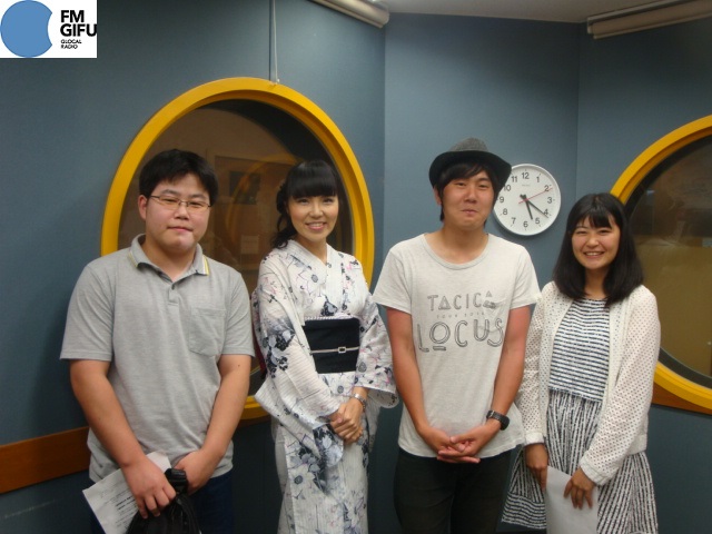 岐阜経済大学オープンキャンパス ブログ Fm Gifu エフエム岐阜 岐阜経済大学オープンキャンパス ブログ Fm Gifu エフエム岐阜