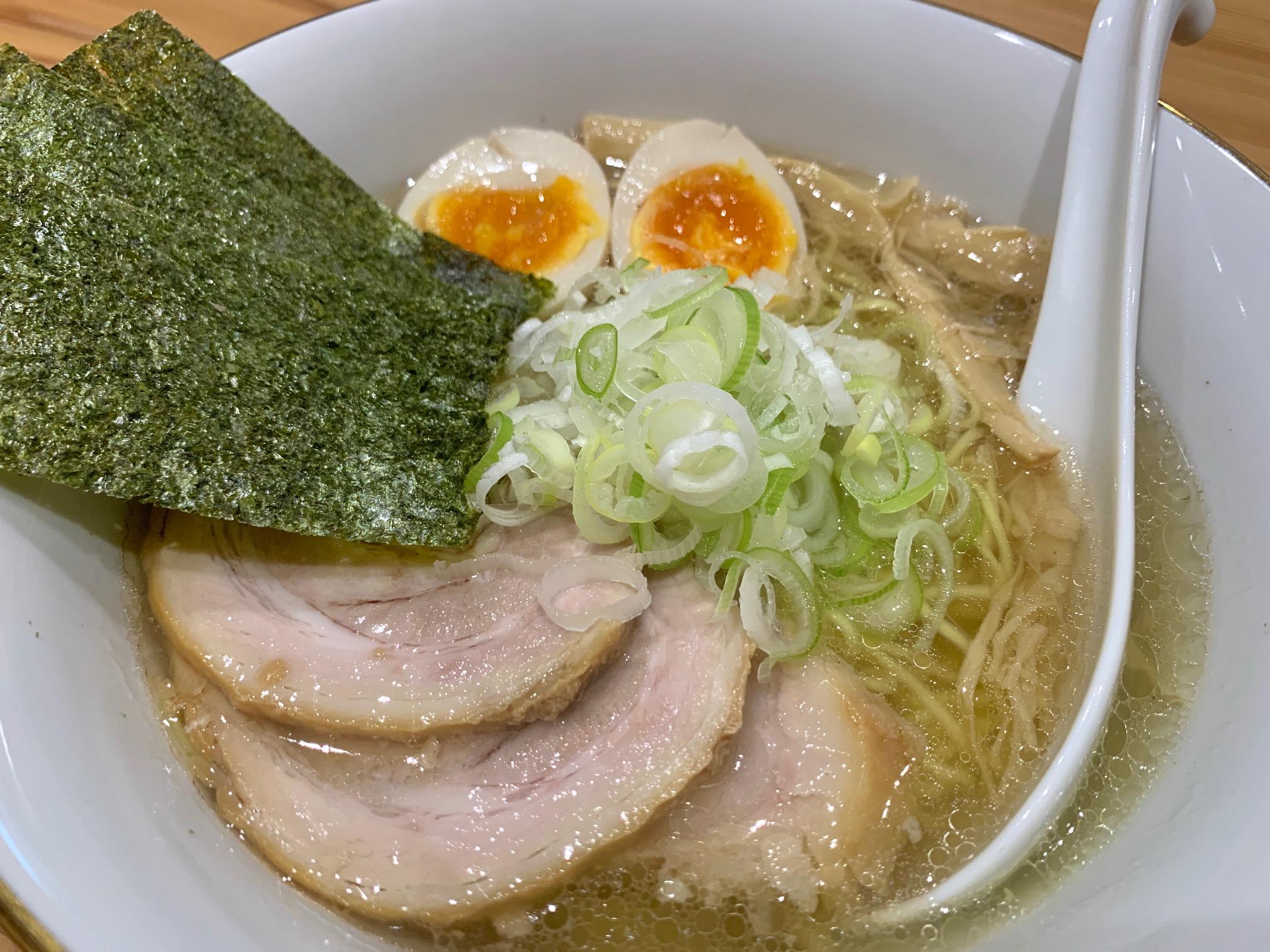 塩ラーメン全部乗せ 麺屋 神 土岐市 No 150 ブログ Fm Gifu エフエム岐阜 塩ラーメン全部乗せ 麺屋 神 土岐市 No 150 ブログ Fm Gifu エフエム岐阜