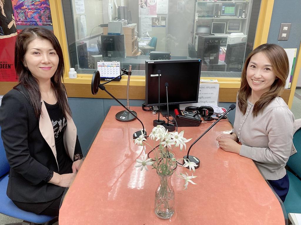 Glocal Topics フラワーショップ あや フランネルフラワー ブログ Fm Gifu エフエム岐阜