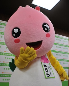各務原市 らららに一票を！｜ブログ｜FM GIFU［エフエム岐阜］