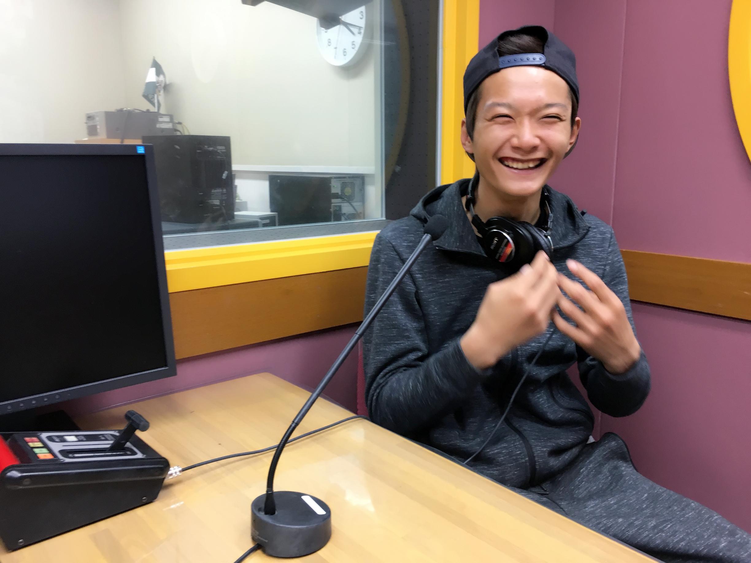 瀧谷選手 ナイスアシスト ブログ Fm Gifu エフエム岐阜