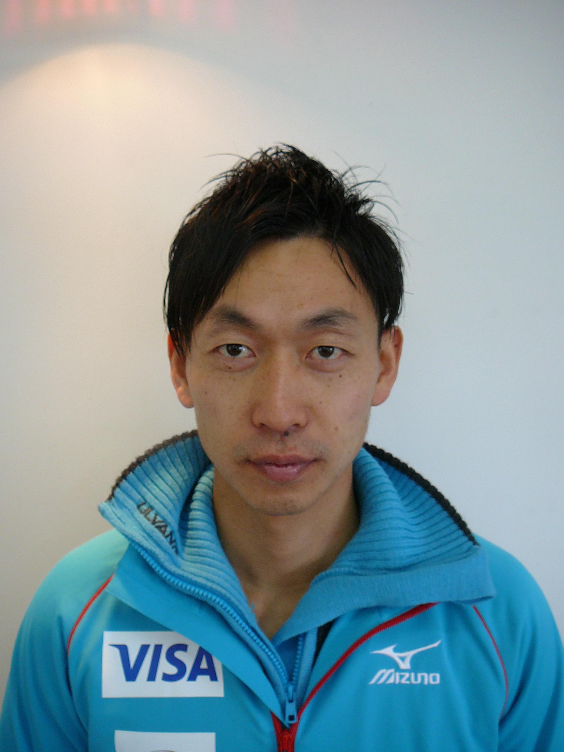 岐阜日野自動車 株 スキー 永井秀昭選手 ブログ Fm Gifu エフエム岐阜