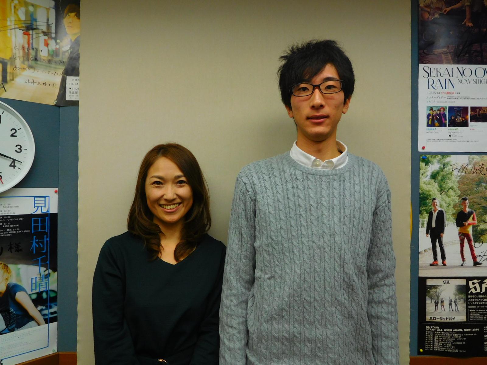 走り高跳び 赤松諒一選手｜ブログ｜FM GIFU[エフエム岐阜]