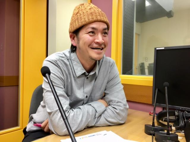 元fc岐阜 守護神 野田恭平さん登場 ブログ Fm Gifu エフエム岐阜 元fc岐阜 守護神 野田恭平さん登場 ブログ Fm Gifu エフエム岐阜