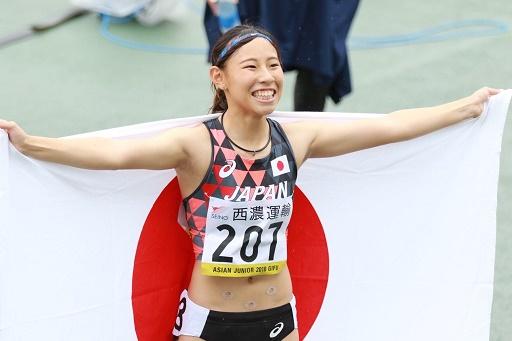 8月6日 陸上競技 吉田佳純選手 ブログ Fm Gifu エフエム岐阜