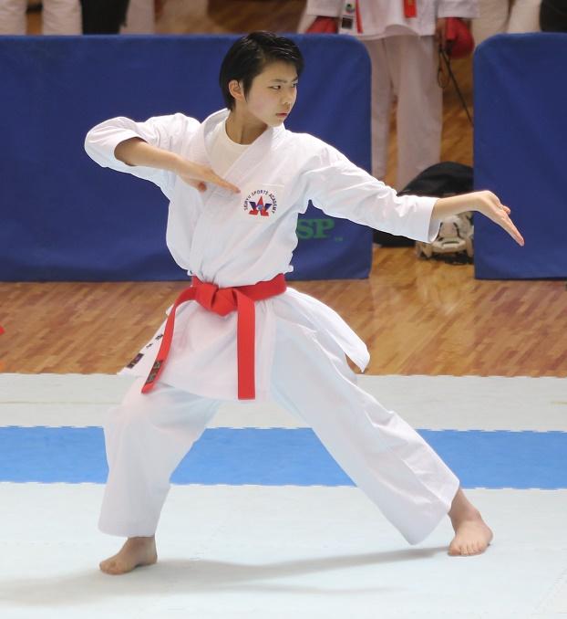 9月17日 瀧高校 空手道 櫻井美羽選手 ブログ Fm Gifu エフエム岐阜 9月17日 瀧高校 空手道 櫻井美羽選手 ブログ Fm Gifu エフエム岐阜