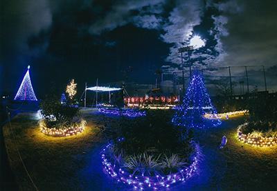 神戸町 幻想的な船の灯り 歩くと光る道 ブログ Fm Gifu エフエム岐阜 神戸町 幻想的な船の灯り 歩くと光る道 ブログ Fm Gifu エフエム岐阜