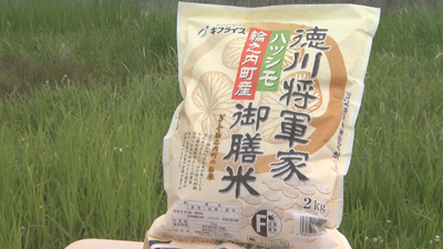 プレゼント
